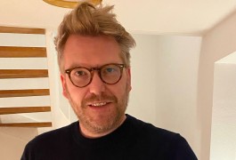 Expressionismus und Container - Investor Philipp Schober mit Gefühl für Extravaganz